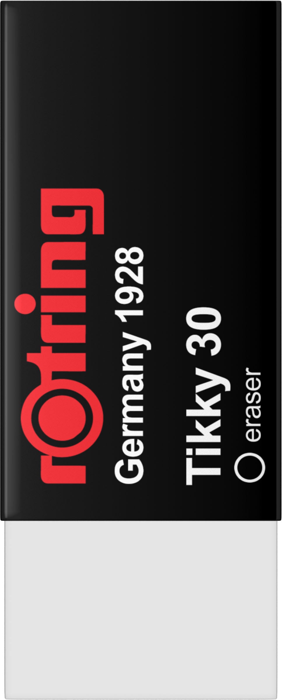 RADIERA TIKKY 30 (BUCATA) ROTRING RADIERA TIKKY 30 (BUCATA) ROTRING
